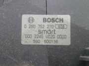 Gaspedal 0002245V0200000 Smart Fortwo Coup? (450.3) Schr?gheck 3-drs 0.8 CDI (OM660.940)