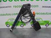 Gurtstraffer Rechts Vorne T4X9A020910 Ford Focus 1 Limousine 1.6 16V (FYDB)
