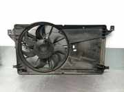 Kühlerventilator 3M5H8C607XB Mazda (BK) 1.6 DI Turbo
