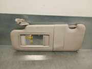 Sonnenblende Links GHR169320B75 Mazda 3 (BM/BN) Limousine 2.2 SkyActiv-D 150 16V (SH)