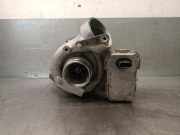 Turbolader A6510900086 Mercedes-Benz C (W204) Limousine 2.2 C-200 CDI 16V BlueEFFICIENCY (OM651.913)