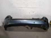 Stoßstange Hinten 7410V6 Peugeot 407 SW (6E) Kombi 2.0 HDiF 16V (DW10BTED4(RHR))