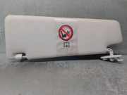 Sonnenblende Rechts 735361684 Fiat Idea (350AX) Großraumlimousine 1.3 JTD 16V Multijet (188.A.9000)