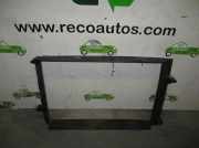 Kühlerblock Halterung PANELFRONTAL Volvo S80 (TR/TS) Limousine 2.4 SE 20V 170 (B5244S)