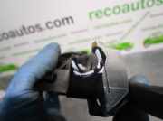 Türgriff Innen Rechts Vorne 9643604477 Peugeot 307 CC (3B) Cabrio 2.0 HDIF 16V (DW10BTED4(RHR))