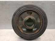 Kurbelwellen-Riemenscheibe 5614449 Opel Vectra C GTS Schrägheck 5-drs 3.0 CDTI V6 24V (Z30DT)