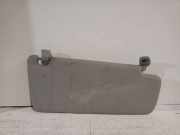 Sonnenblende Rechts 1437881 Opel Corsa D Schrägheck 1.3 CDTi 16V Ecotec (Z13DTH)