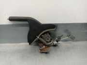 Handbremshebel GS1D44010G Mazda 6 Sport (GH14/GHA4) Schrägheck 2.2 CDVi 16V 125 (R2)