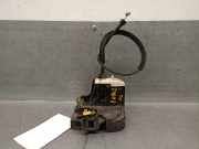 TÃ¼rschloss Links Vorne 7702295389 Renault Clio II (BB/CB) SchrÃ¤gheck 1.2 16V (D4F-712(D4F-B7))