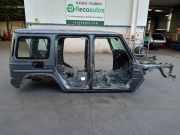 Karosserie Teil Rechts ACHTER A4636003303 Mercedes-Benz G (463) SUV G 500 4.0 Biturbo V8 32V (M176.980)