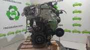 Motor X20DTL Opel Astra G (F08/48) Schrägheck 2.0 Di 16V (X20DTL)
