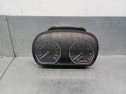 Tachoeinheit Kmh 9187038 BMW 1 serie (E81) Schrägheck 3-drs 118i 16V (N43-B20A)