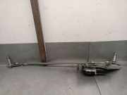 Scheibenwischermotor Vorne 28810MB400 Nissan Cabstar (F22) Ch.Cab/Pick-up 35.13/45.13 DCI (YD25DDTi)