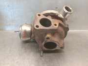 Turbolader 282012A710 Kia Cee'd (EDB5) Schrägheck 5-drs 1.6 CRDi 16V (D4FB)