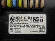 Sicherungskasten 00521007580 Fiat TIPO II (357) FAM Easy