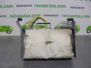 Airbag Beifahrer D00773002P49 Toyota Previa (R3) GroÃŸraumlimousine 2.0 D-4D 16V (1CD-FTV)