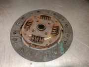 Kupplungsset A1352500104 Smart Fortwo Coupé (451.3) Schrägheck 3-drs 1.0 52kW,Micro Hybrid Drive (132.910)