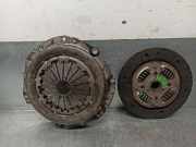 Kupplungsset 205289 Citroën Saxo Schrägheck 1.4i SX,VSX (TU3JP(KFW))