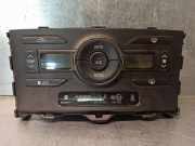 Bedienung Klimacontrolle 5590002351 Toyota Auris (E18) Schrägheck 5-drs 1.3 VVT-I 16V (1NRFE)