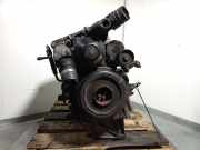 Motorblock N47D20A BMW X3 (E83) SUV 2.0d 16V (N47-D20A)