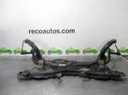 Vorderrad Achse 4M515494C Ford II Sedán (DB_, FCH, DH) 1.6 TDCi