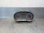Tachoeinheit Kmh 1M0919860NX Seat Leon (1M1) Schrägheck 5-drs 1.9 TDI 110 (AHF)