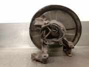 Achsschenkel Halter Rechts Hinten 8E0505432AF Audi A4 Cabriolet (B6) Cabrio 1.8 T 20V (BFB)