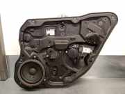 Fensterheber Rechts Hinten 30784313 Volvo V60 I (FW/GW) Kombi 1.6 DRIVe (D4162T)