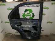 Tür Links Hinten 770033E100 Kia Sorento I (JC) SUV 2.4 16V (G4JSG)