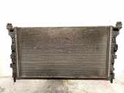 Radiator 3M5H8005RK Ford C-MAX (DM2) 1.6