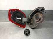 Tankklappe 39167574 Opel Corsa F (UB/UH/UP) Schrägheck 5-drs 1.2 Turbo 12V 100 (F12XHL(EB2ADTD))