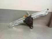 Fensterheber Links Hinten 827214308R Dacia Sandero III Schrägheck 1.0 TCe 90 12V (H4D-470(H4D-E4))