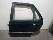 Tür Links Hinten G4CN Hyundai Lantra/Elantra I Limousine 1.8i GT 16V (G4CN)