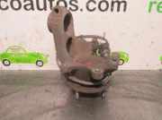 Achsschenkel Halter Rechts Vorne 97BG3K170 Ford Mondeo II Limousine 1.8i 16V E2/96 EEC (RKB)