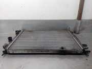 Radiator 21410JD50C Nissan I (J10, NJ10) 1.5 dCi