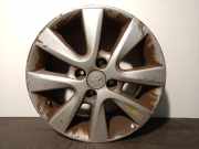 Felge 529101J805 Hyundai i20 Schrägheck 1.2i 16V (G4LA)