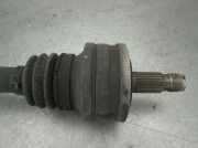 Antriebswelle Links Hinten Mercedes-Benz C Sportcoupé (C203) Schrägheck 1.8 C-200K 16V (M271.940)