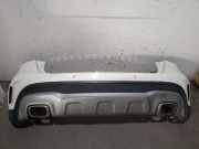 Stoßstange Hinten A1568804340 Mercedes-Benz GLA (156.9) SUV 2.2 200 CDI, d 16V (OM651.930(Euro 6))