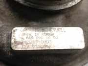 Turbolader 6650901080 SsangYong I 2.7 Xdi 4WD