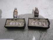 Drucksensor 8200281399 Renault Megane II (BM/CM) SchrÃ¤gheck 1.9 dCi 120 (F9Q-800)