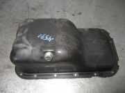 Ölwannenabdeckung 2151002510 Hyundai Atos Schrägheck 1.1 12V Prime (G4HG)