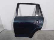 Tür Links Hinten 6700442130 Toyota RAV4 (A3) Geländewagen 2.2 D-CAT 16V 4x4 (2AD-FHV(Euro 4))