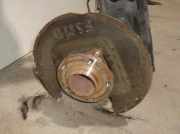 Hinterachse PARADISCOS5AGUJEROS Opel Combo Cargo Van 1.6 CDTI 100 (B16DT(DV6FD))