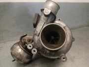 Turbolader VJ360711 Mazda BERL. (CR) 2.0 Diesel CAT