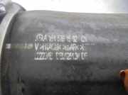 Schlauch A1645281582 Mercedes-Benz ML II (164/4JG) SUV 3.0 ML-320 CDI 4-Matic V6 24V (OM642.940)