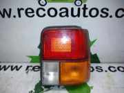 Rücklicht Rechts Kia PRIDE 1.3 CAT