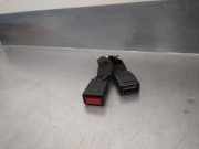 Gürtelschnalle Links Hinten 197420 Opel B 2.5 Turbodiesel (X 25 TD / U 25 TD / L93)