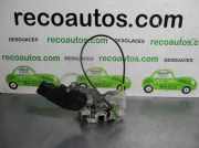 Türschloss Rechts Vorne 9136T0 Peugeot 107 Schrägheck 1.0 12V (384F(1KR))