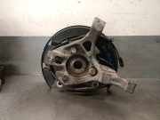 Achsschenkel Halter Links Vorne 13319480 Daewoo / Chevrolet Cruze Schrägheck 1.6 16V VVT (F16D4)
