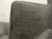 Tür Links Hinten 671950 SsangYong Korando Geländewagen 2.0 e-Xdi 16V 4x2 (671.950)